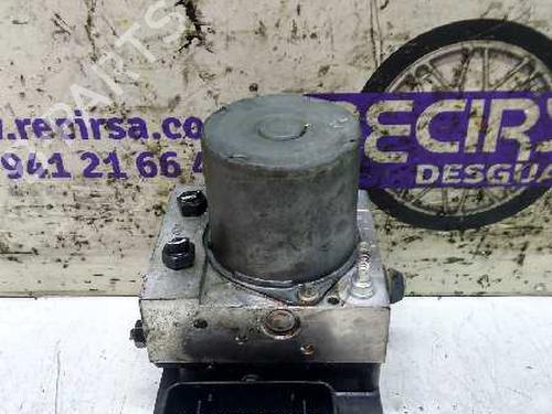 ABS pump AUDI A4 B7 Avant (8ED) 3.0 TDI quattro | BP9480460M43 