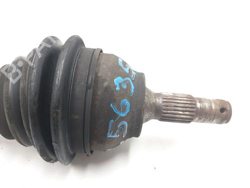 Left front driveshaft CITROËN C4 II (NC_) 1.6 BlueHDi 100 | BP37758838M38 - Image 3