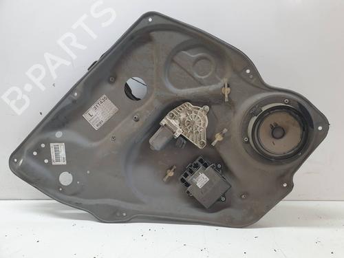 Used Rear left window mechanism MERCEDES-BENZ B-CLASS Sports Tourer (W245) [2005-2011]  9460570