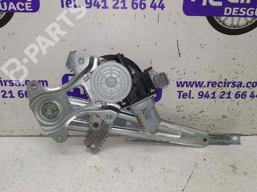 rear-left-window-mechanism-nissan-juke-f15-15-dci-503180-2010-2011-2012-2013-2014-2015-2016-2017-2018-2019-9462086 main image