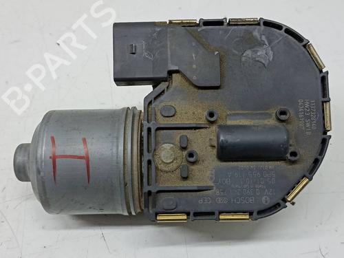 Front wiper motor SEAT TOLEDO III (5P2)  | BP11386125M29 
