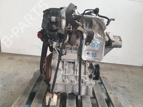 Moteur SEAT ARONA (KJ7, KJP) [2017-2025]  18354469