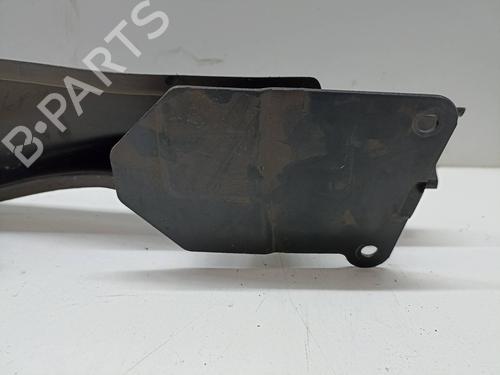 Front bumper reinforcement VW POLO (9N_, 9A_) 1.4 16V | BP9487807C109 