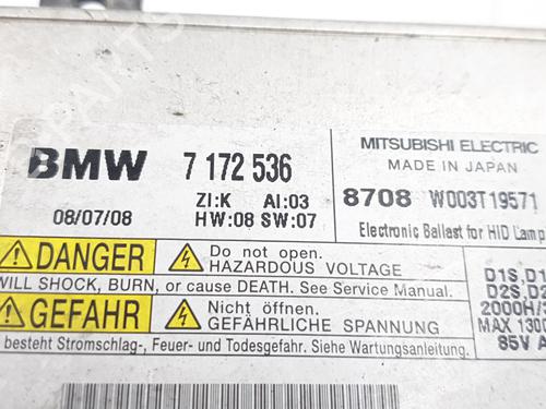 Module xenonverlichting BMW 3 Touring (E91) 330 d | BP30730241C53