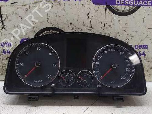 Kombinert Instrument VW TOURAN (1T1, 1T2)  | BP9479569C47 