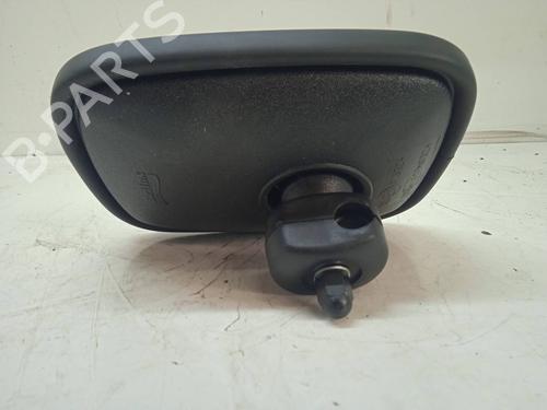 Right mirror LAND ROVER DEFENDER Station Wagon (L316) 2.5 Td5 4x4 (L316) | BP13253529C27 