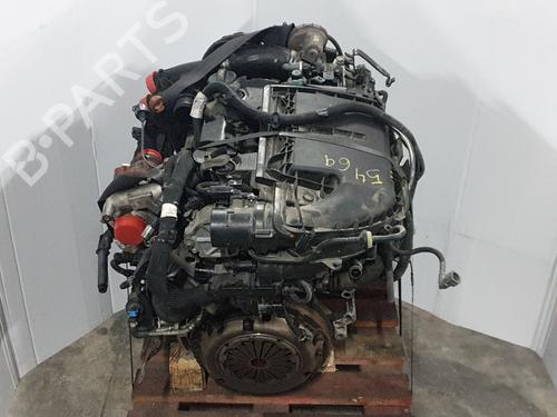 Engine PEUGEOT PARTNER Tepee 1.6 HDi 90 | BP30906917M1 