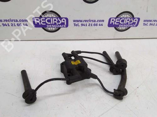 Bobine D'allumage MINI MINI (R50, R53) Cooper (116 hp) 9460528