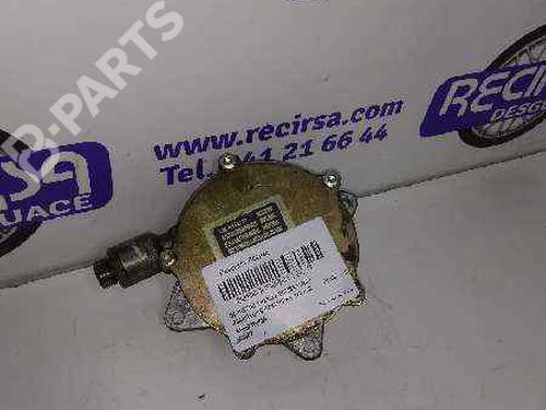 Used Master brake Master brake SSANGYONG REXTON / REXTON II (GAB_) 2.7 Xdi (163 hp) 9959841 9959841