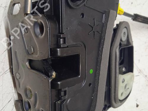 Rear right lock OPEL ASTRA K (B16)  | BP11526039C99 