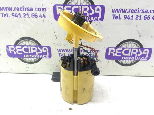 Fuel pump BMW X1 (E84)  | BP9475008M76 