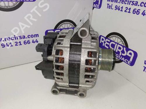 Alternator FORD TRANSIT V363 Van (FCD, FDD)  | BP9960258M7 