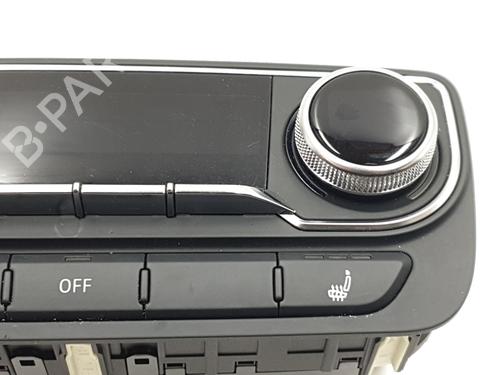 Switch AUDI Q7 (4MB, 4MG, 4MQ) SQ7 quattro | BP30277807I30