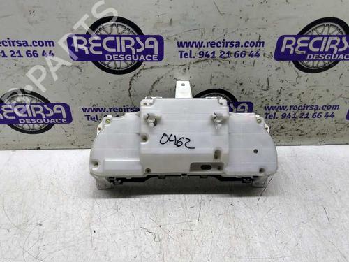Instrument cluster TOYOTA AVENSIS VERSO (_M2_) 2.0 D (CLM20_, CLM20R) | BP9478449C47 