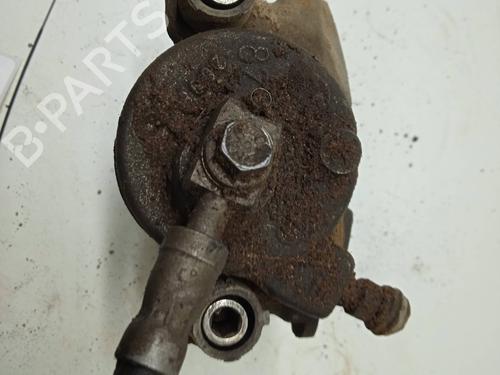 Right front brake caliper VW GOLF VI (5K1)  | BP12524864M104 