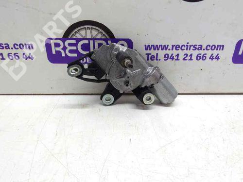 Used Rear wiper motor Rear wiper motor VW CADDY III Box Body/MPV (2KA, 2KH, 2CA, 2CH) 1.9 TDI (105 hp) 9460100 9460100