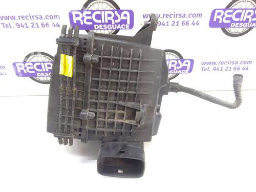 Used Air filter box VW POLO V (6R1, 6C1) [2009-2022]  14238164