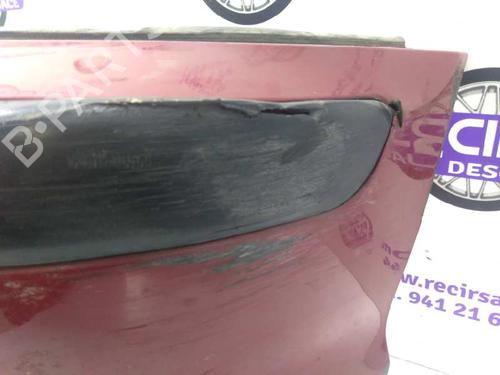 Front bumper BMW 3 Touring (E46) 320 d | BP9461669C7 