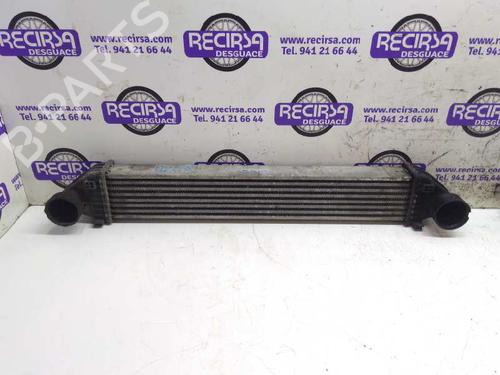 Intercooler MERCEDES-BENZ A-CLASS (W169) A 180 CDI (169.007, 169.307) | BP9480712M30 
