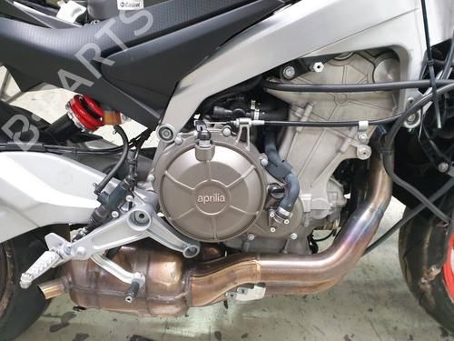 Air filter box APRILIA MOTORCYCLES RS RS 660 (KV, XH) | BP40109017M87 - Image 10