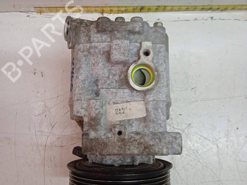 Used AC compressor FIAT 500 (312_) [2007-2025]  9487090
