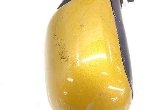 Right mirror AUDI A3 (8L1)  | BP9464808C27 