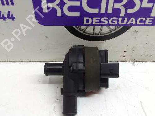 Annen RENAULT LAGUNA III (BT0/1) 2.0 dCi (BT07, BT0J, BT14, BT1A, BT1S) (131 hp) 14239093