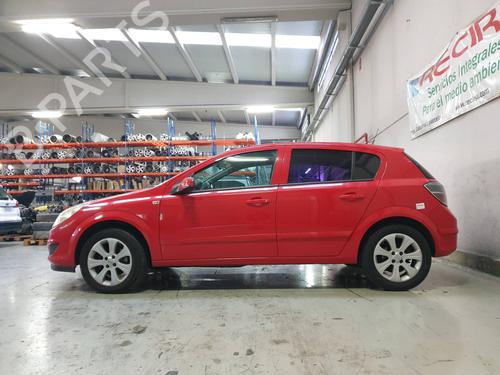 Gearbox OPEL ASTRA H (A04)  | BP18708248M3 