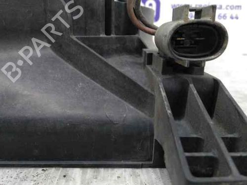 Radiator fan CHEVROLET KALOS  | BP9460317M35 