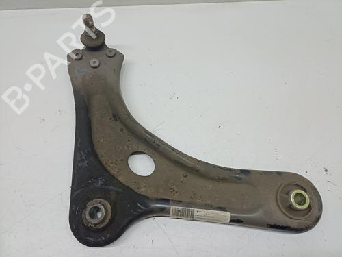 Used Right front suspension arm CITROËN C3 II (SC_) [2009-2025]  9470287
