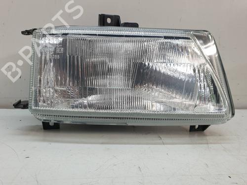 Used Right headlight SEAT IBIZA II (6K1) 1.9 TDI (90 hp) 14366102