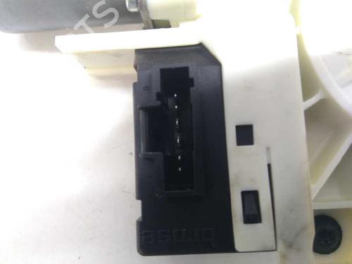 Rear right window mechanism RENAULT LAGUNA III (BT0/1)  | BP9469709C25 