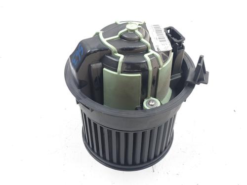 Ventilator motor Ventilator motor CITROËN C4 II (NC_) 1.6 BlueHDi 100 (99 hp) 37421835 37421835