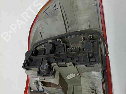 Left taillight OPEL ASTRA F Saloon (T92)  | BP9483171C34 