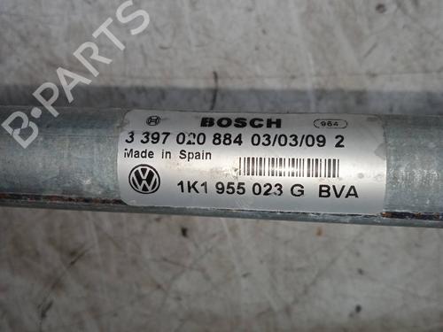 Front wiper motor VW GOLF VI (5K1) | BP9477798M29