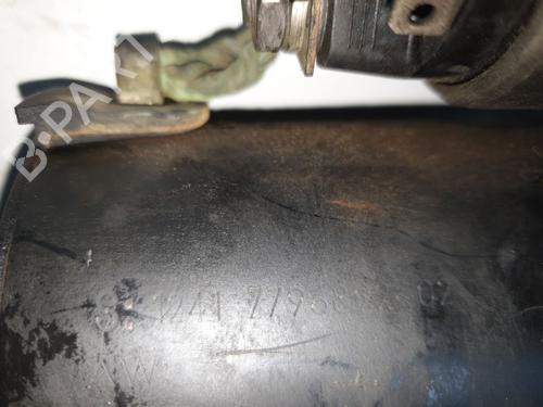Starter BMW 3 (E90) 320 d | BP31382895M8 