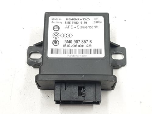 Electronic module VW PASSAT B6 (3C2) 2.0 TDI | BP38704356M83 - Image 2