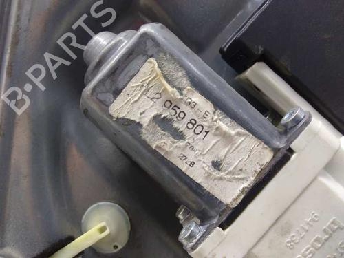 Front right window mechanism SEAT IBIZA III (6L1)  | BP9473765C23 
