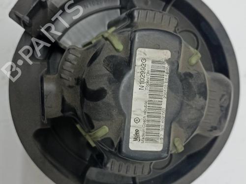 Heater blower motor PEUGEOT 207 (WA_, WC_)  | BP9473585M62 