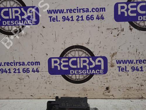 Electronic module NISSAN MICRA V (K14)  | BP9550821M83