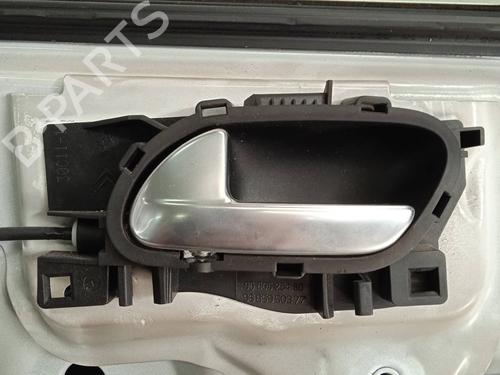 Used Front left interior door handle PEUGEOT 508 I (8D_) 2.0 HDi (163 hp) 10041374