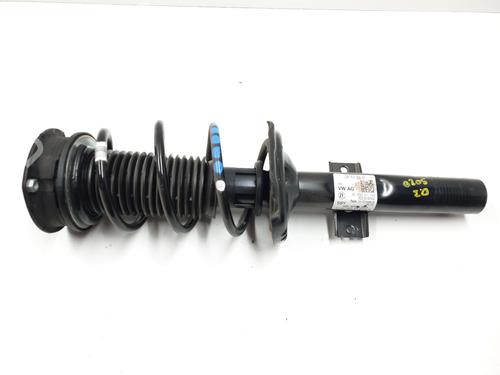 Used Left front shock absorber Left front shock absorber SEAT ARONA (KJ7, KJP) 1.0 TSI (110 hp) 35781434 35781434