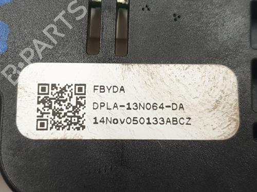 Electronic module LAND ROVER RANGE ROVER EVOQUE (L538) 2.2 D 4x4 | BP36221646M83  - Image 6