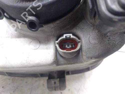 Left headlight HYUNDAI ATOS (MX)  | BP9491304C28 