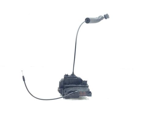 Used Front right lock Front right lock RENAULT GRAND SCÉNIC III (JZ0/1_) 1.2 TCe (JZ16) (132 hp) 34440854 34440854