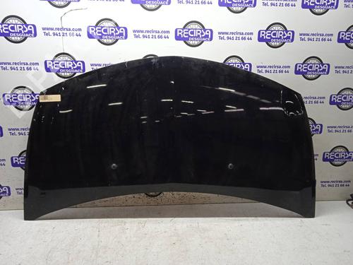 Used Hood RENAULT CLIO III (BR0/1, CR0/1) [2005-2014]  9466740