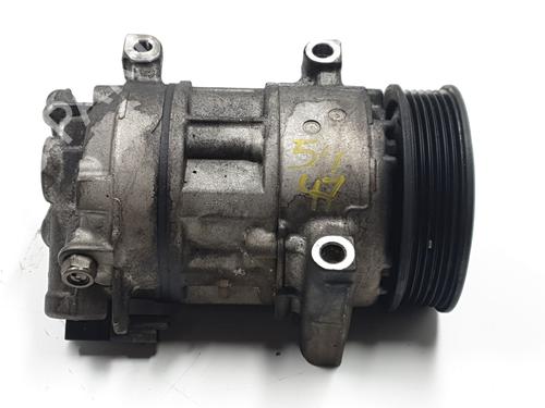 AC compressor CITROËN BERLINGO Box Body/MPV (B9)  | BP29745646M34 