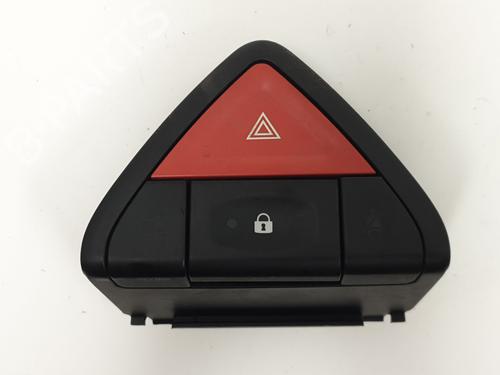Warning switch RENAULT KOLEOS I (HY_) 2.0 dCi (HY0K) | BP36318782I22 - Image 2