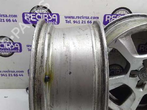 Rim AUDI A4 B8 (8K2)  | BP12524322C45 