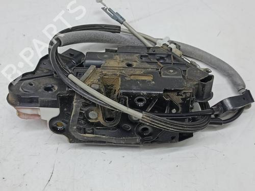 Used Front left lock SEAT IBIZA IV SC (6J1, 6P5) [2008-2018]  9464173